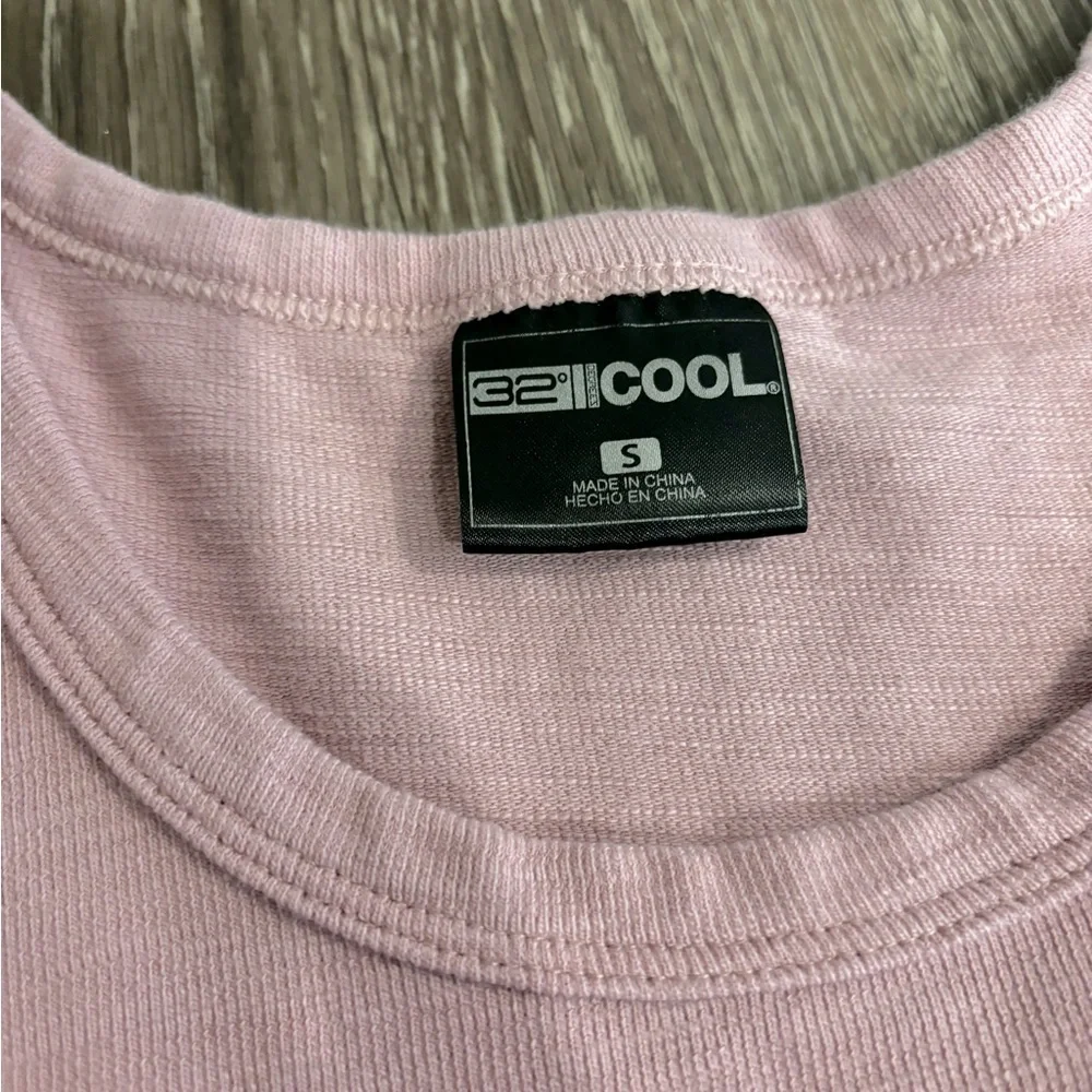 32 Cool dress with pockets. Size S - Picture 3 of 3